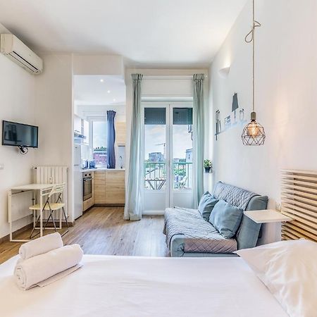 Travel Inside Srl - Ripa 127 Apartment Navigli ميلان المظهر الخارجي الصورة