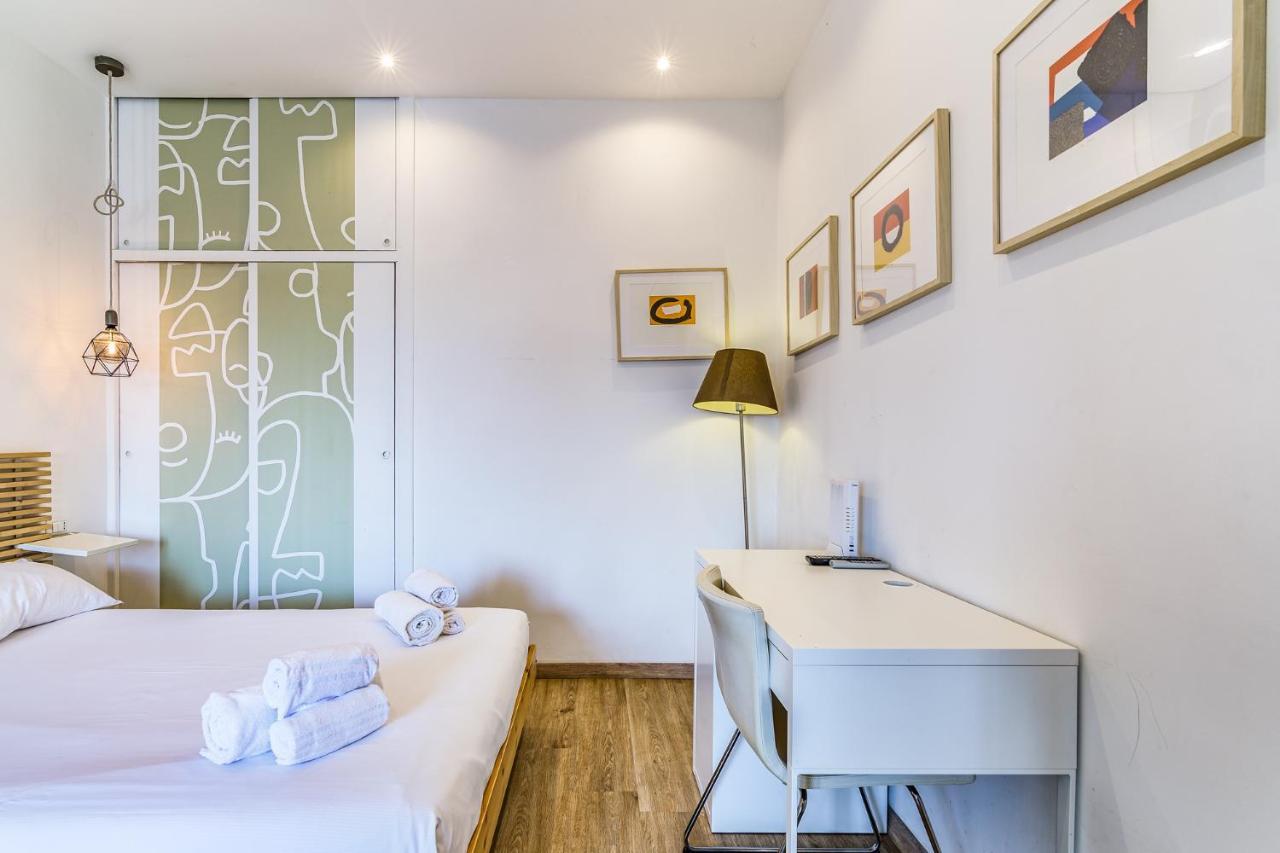 Travel Inside Srl - Ripa 127 Apartment Navigli ميلان المظهر الخارجي الصورة