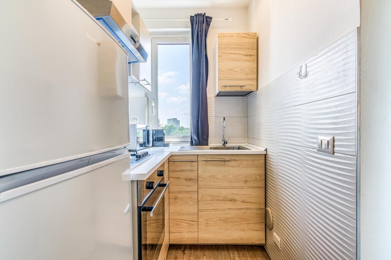 Travel Inside Srl - Ripa 127 Apartment Navigli ميلان المظهر الخارجي الصورة
