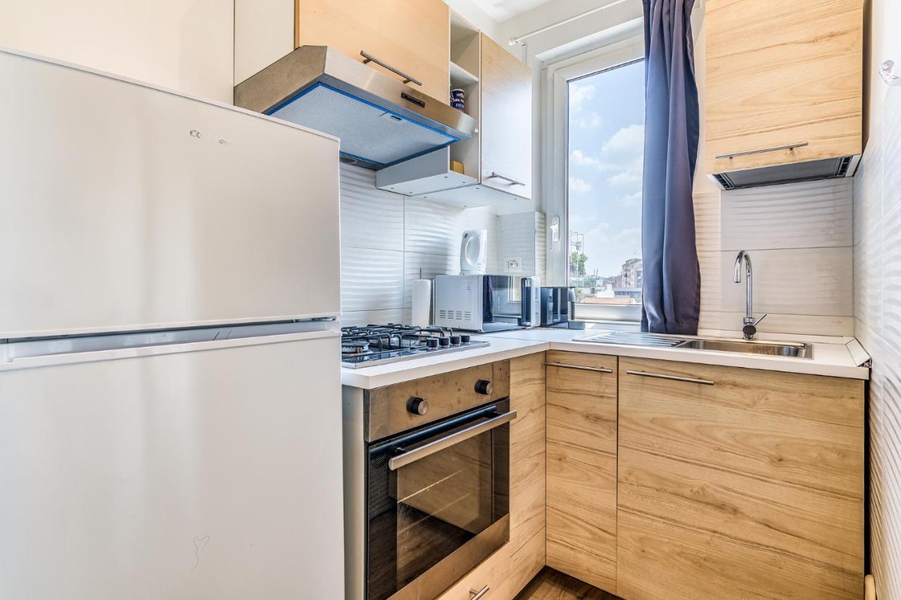 Travel Inside Srl - Ripa 127 Apartment Navigli ميلان المظهر الخارجي الصورة