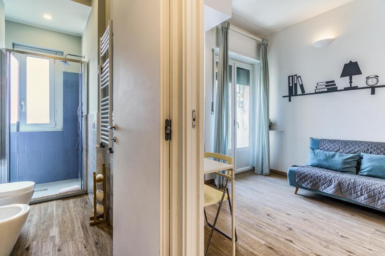 Travel Inside Srl - Ripa 127 Apartment Navigli ميلان المظهر الخارجي الصورة