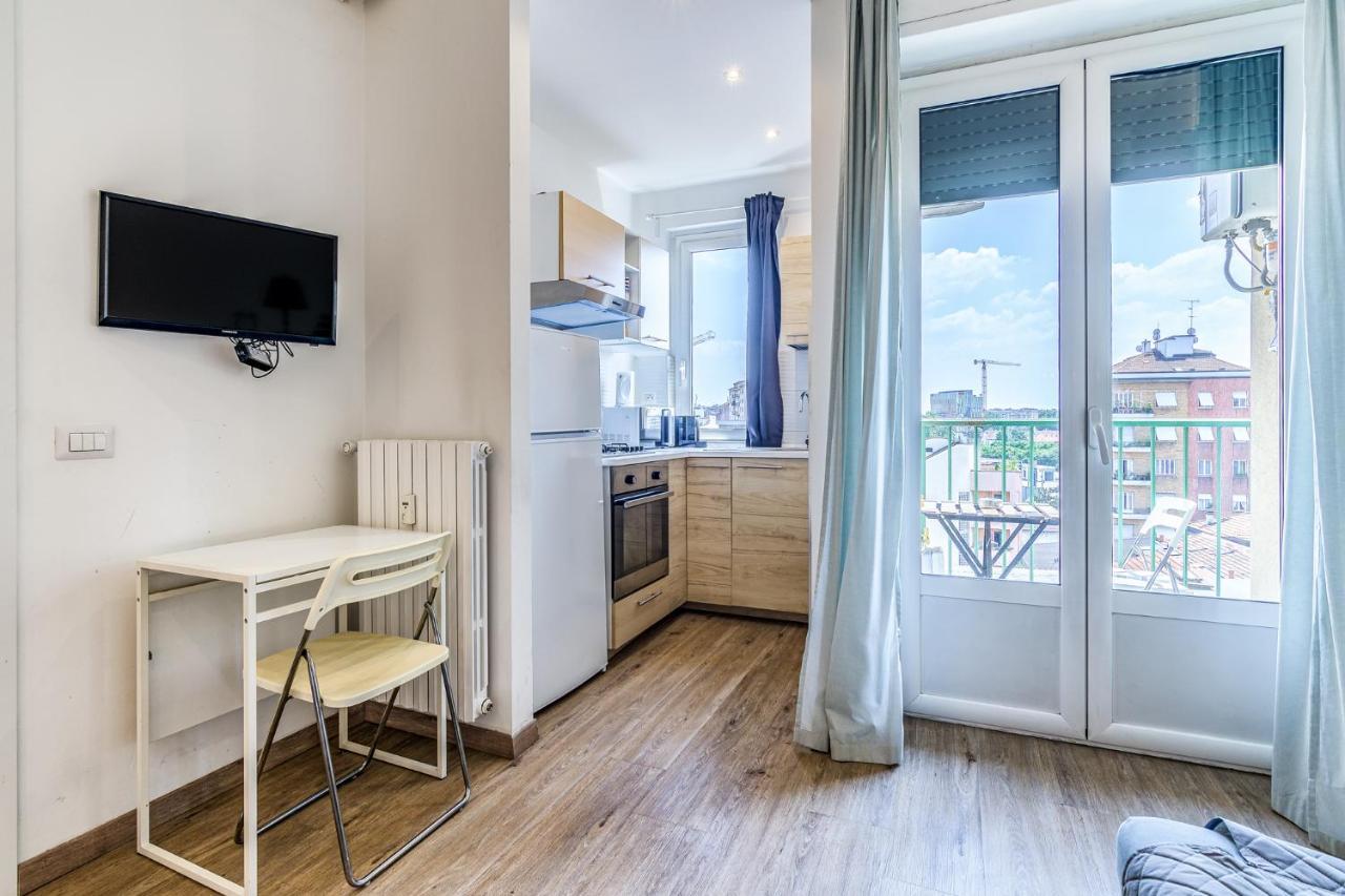 Travel Inside Srl - Ripa 127 Apartment Navigli ميلان المظهر الخارجي الصورة