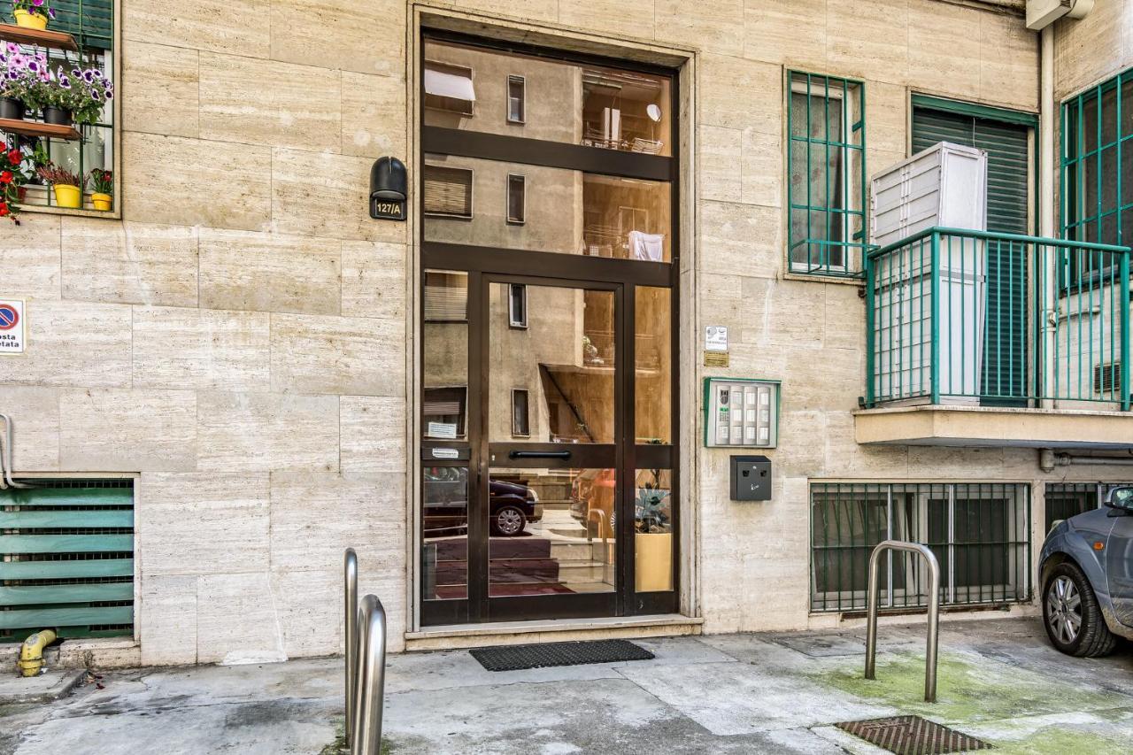 Travel Inside Srl - Ripa 127 Apartment Navigli ميلان المظهر الخارجي الصورة